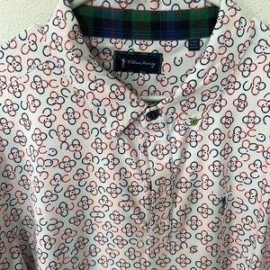 ⛳️ William Murray Golf Polo - Size Large